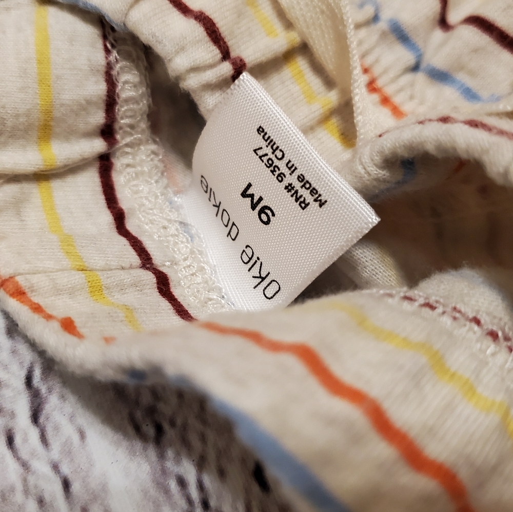 Baby clothes bundle - Picture 7 of 8